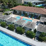 Hotel Linda 5*