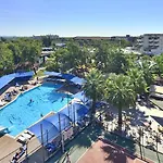 Hotel Linda Sidé