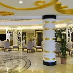 Linda Hotel Manavgat