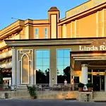 Hotel Linda Sidé