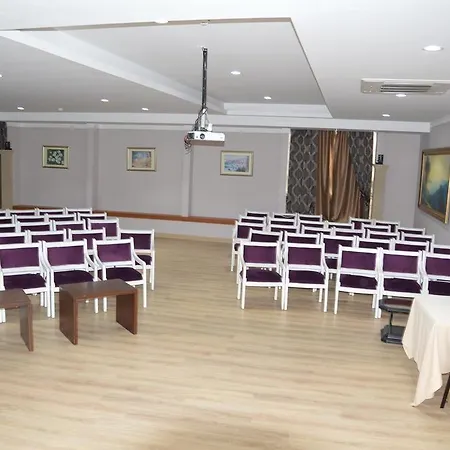 Otel Linda 5*