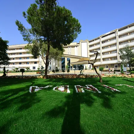 Linda Manavgat