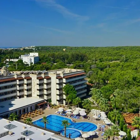 Linda Otel