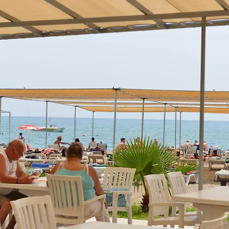 Otel Linda 5*