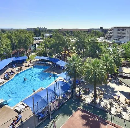 Otel Linda Manavgat
