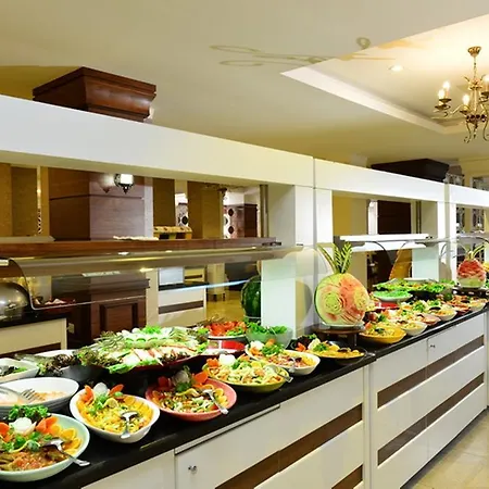 Otel Linda