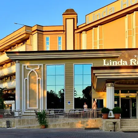 Otel Linda Manavgat