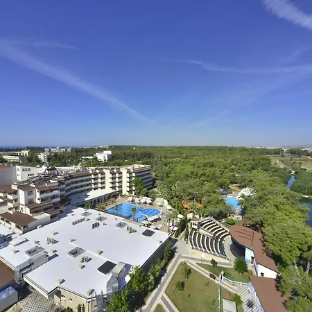 Linda Otel 5*
