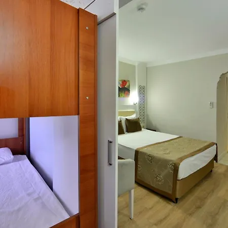 Otel Linda