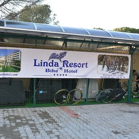 Linda Side