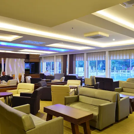 Linda Hotel 5*