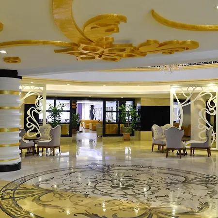 Otel Linda