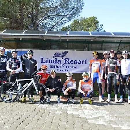 Linda Hotel
