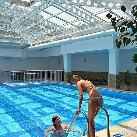 Hotel Linda