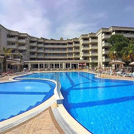 Hotel Linda Side