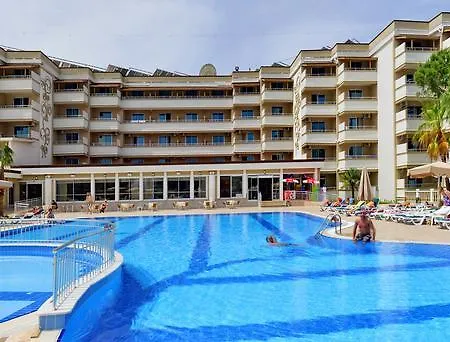 Linda Hotel