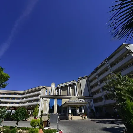 Linda Hotel