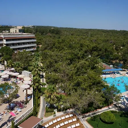 Hotel Linda 5*