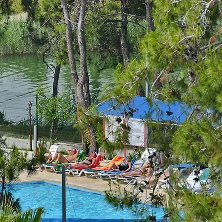Linda Manavgat