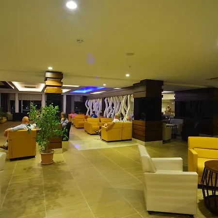 Linda Hotel 5*