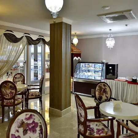 Linda Hotel 5*