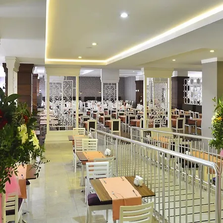 Linda Hotel 5*