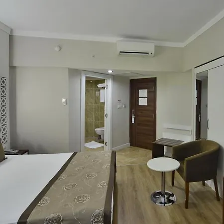 Hotel Linda