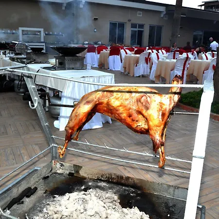 ليندا 5* سيدي