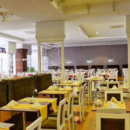 Linda Hotel