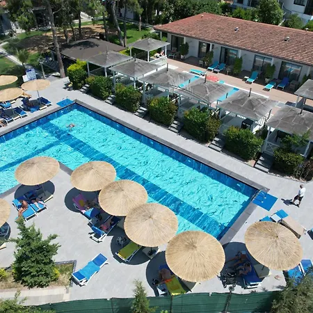 Hotel Linda