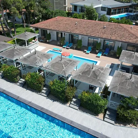 Hotel Linda 5*