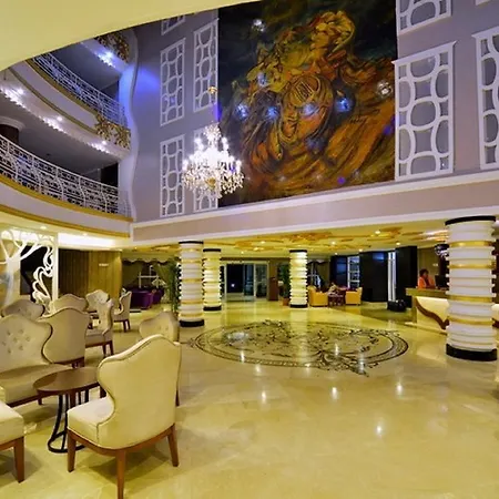 Hotel Linda Side
