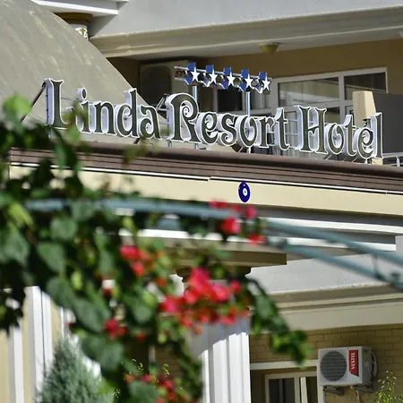 Hotel Linda 5*